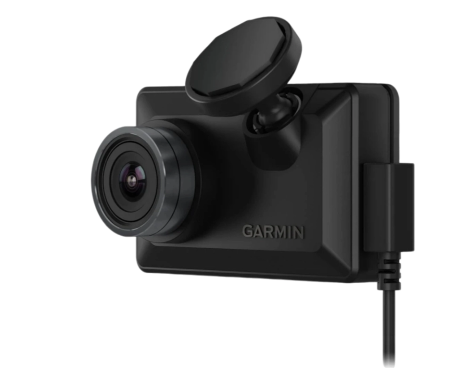 картинка Видеорегистратор Garmin Dash Cam X310 от магазина DivingWolf
