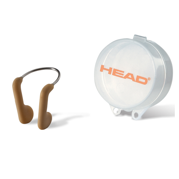 Зажими для носа и беруши