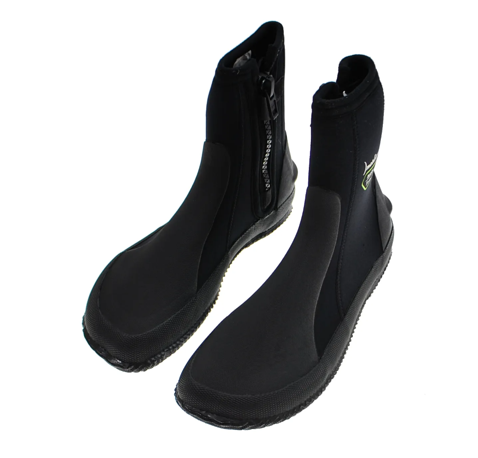 картинка Боты Marlin Boots 7 мм от магазина DivingWolf