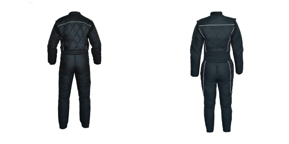 картинка Утеплитель Santi Undersuit BZ400х женский от магазина DivingWolf