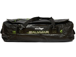 картинка Сумка Salvimar Whale, черная, 135 литров от магазина DivingWolf