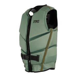 картинка Жилет страховочный JetPilot Freeride Eco F/E Vest, Sage от магазина DivingWolf