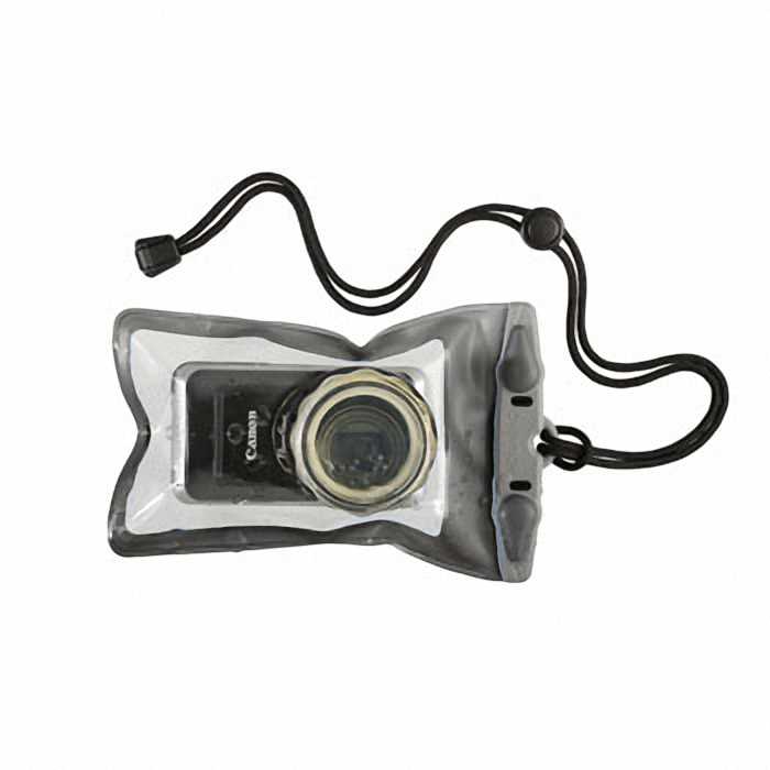 Aquapac 428 - Mini Camera Case with Hard Lens