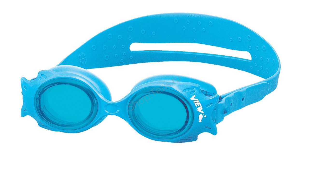 Детские очки для плавания GUPPY JUNIOR V-421JA