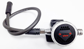 картинка Вторая ступень Soprassub Diamond Ice (со шлангом) от магазина DivingWolf