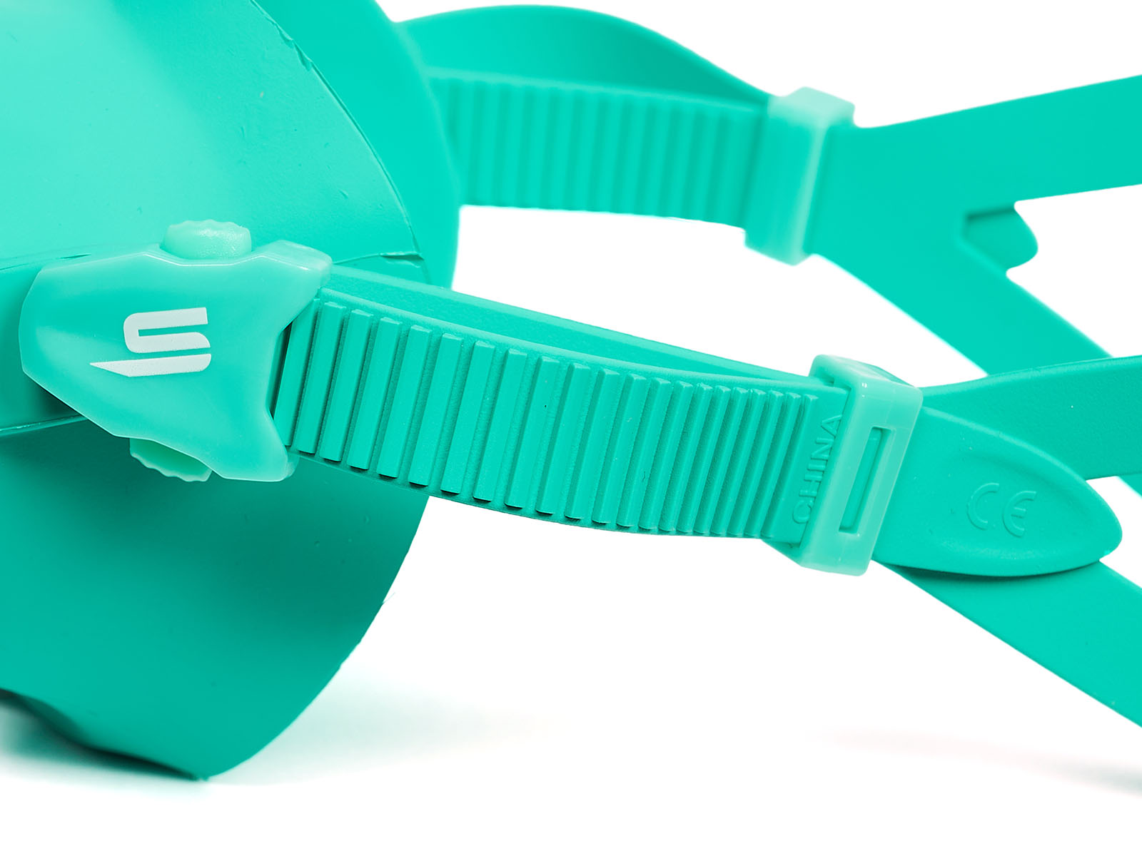 картинка Маска Salvimar Neo, антифог от магазина DivingWolf