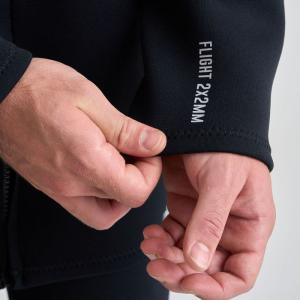 картинка Гидрокуртка JetPilot Flight Unisex Tour от магазина DivingWolf