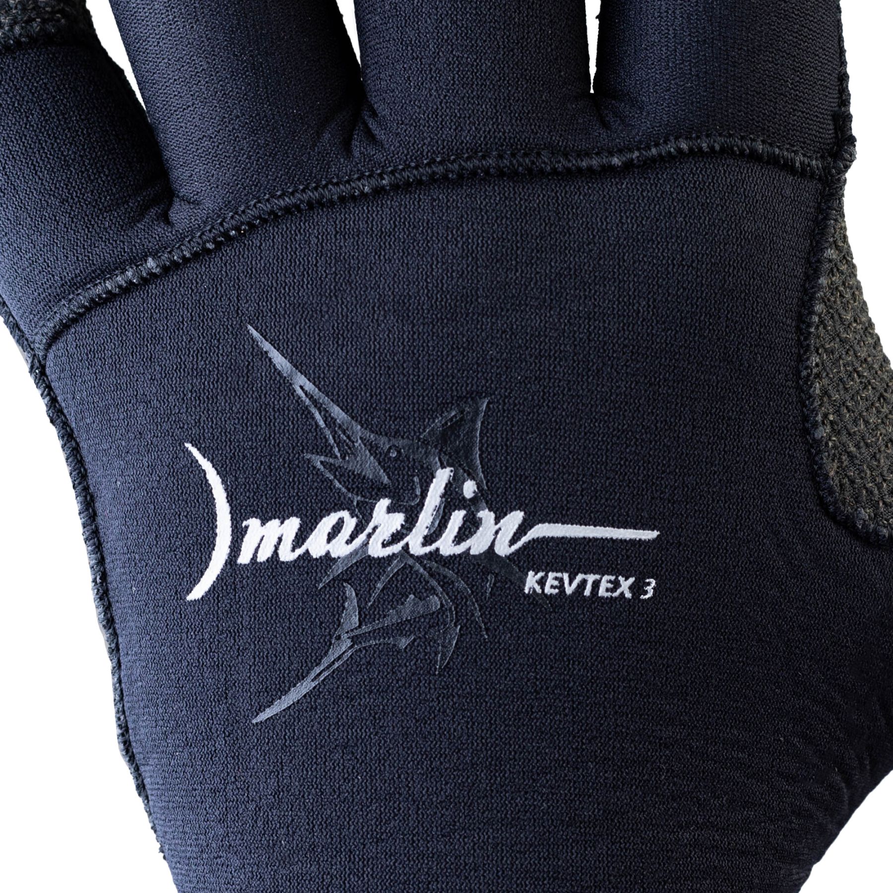 картинка Перчатки Marlin Kevtex 3 мм от магазина DivingWolf