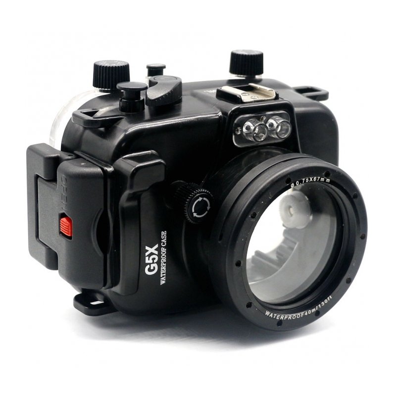 Meikon G5x для Canon G5x