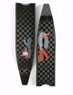 картинка Лопасти С4 Red Falcon HT (карбон TR50, угол 29, универсальные) от магазина DivingWolf