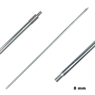 картинка Гарпун d8мм оцинков. для ружья Scorpena MAKO от магазина DivingWolf