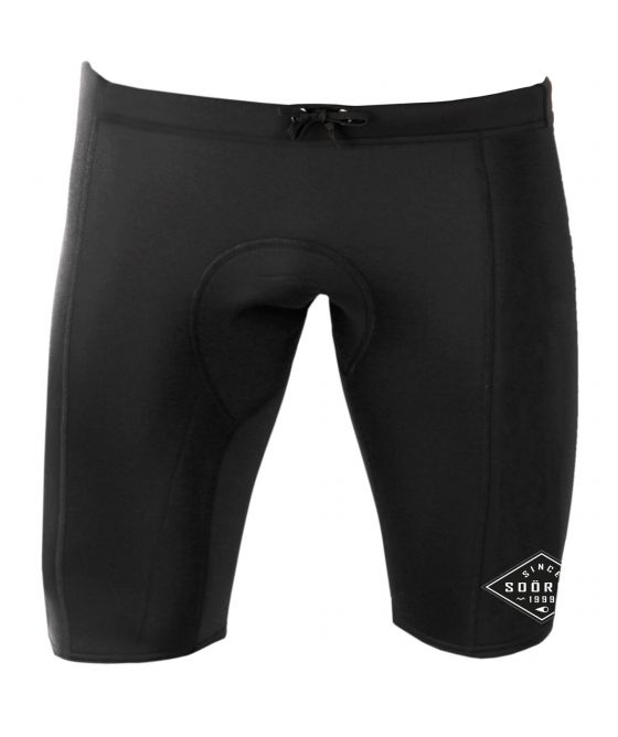 Женские неопреновые шорты
