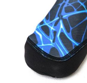 картинка Носки пляжные Sargan "Пляжка 2.0" неопрен/лайкра от магазина DivingWolf