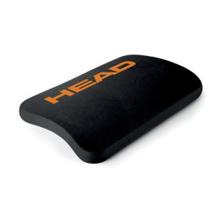 картинка Доска плавательная HEAD малая для тренировок (35х25х3см) (цв.черный ) от магазина DivingWolf