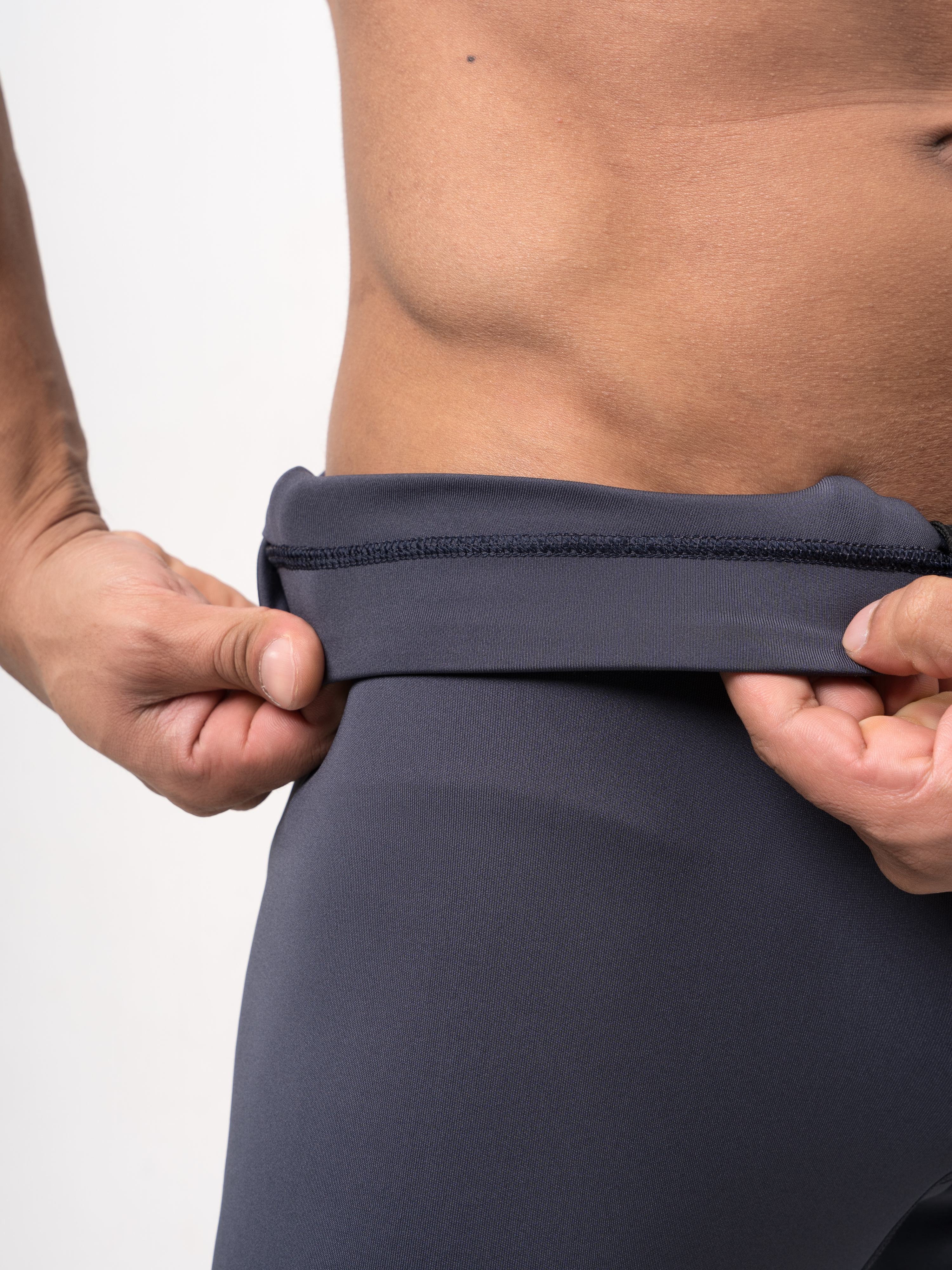 картинка Леггинсы Мако Black Edition от магазина DivingWolf