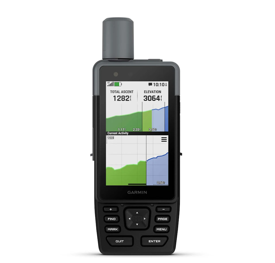 картинка Garmin Gpsmap H1 от магазина DivingWolf