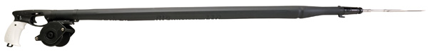 картинка Ружье пневматическое Airbalete Black, 70 см (без катушки) O.M.E.R. от магазина DivingWolf