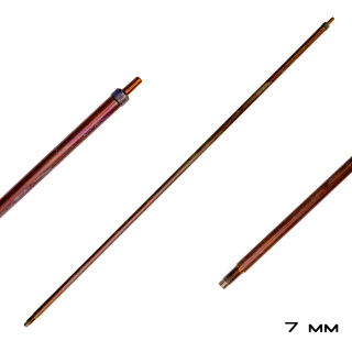 картинка Гарпун d7мм калёный для ружья Scorpena MAKO от магазина DivingWolf