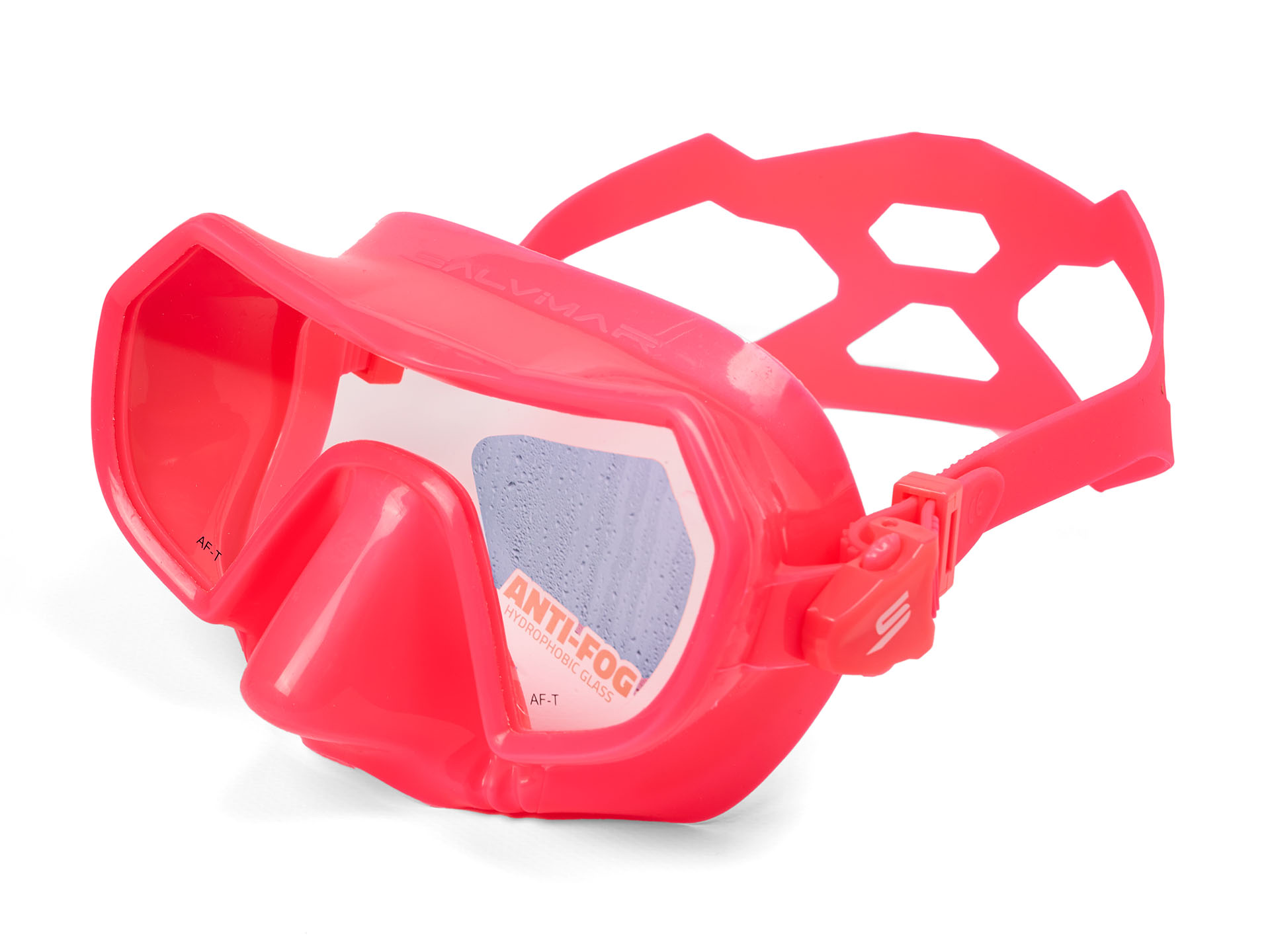 картинка Маска Salvimar Endless Антифог от магазина DivingWolf