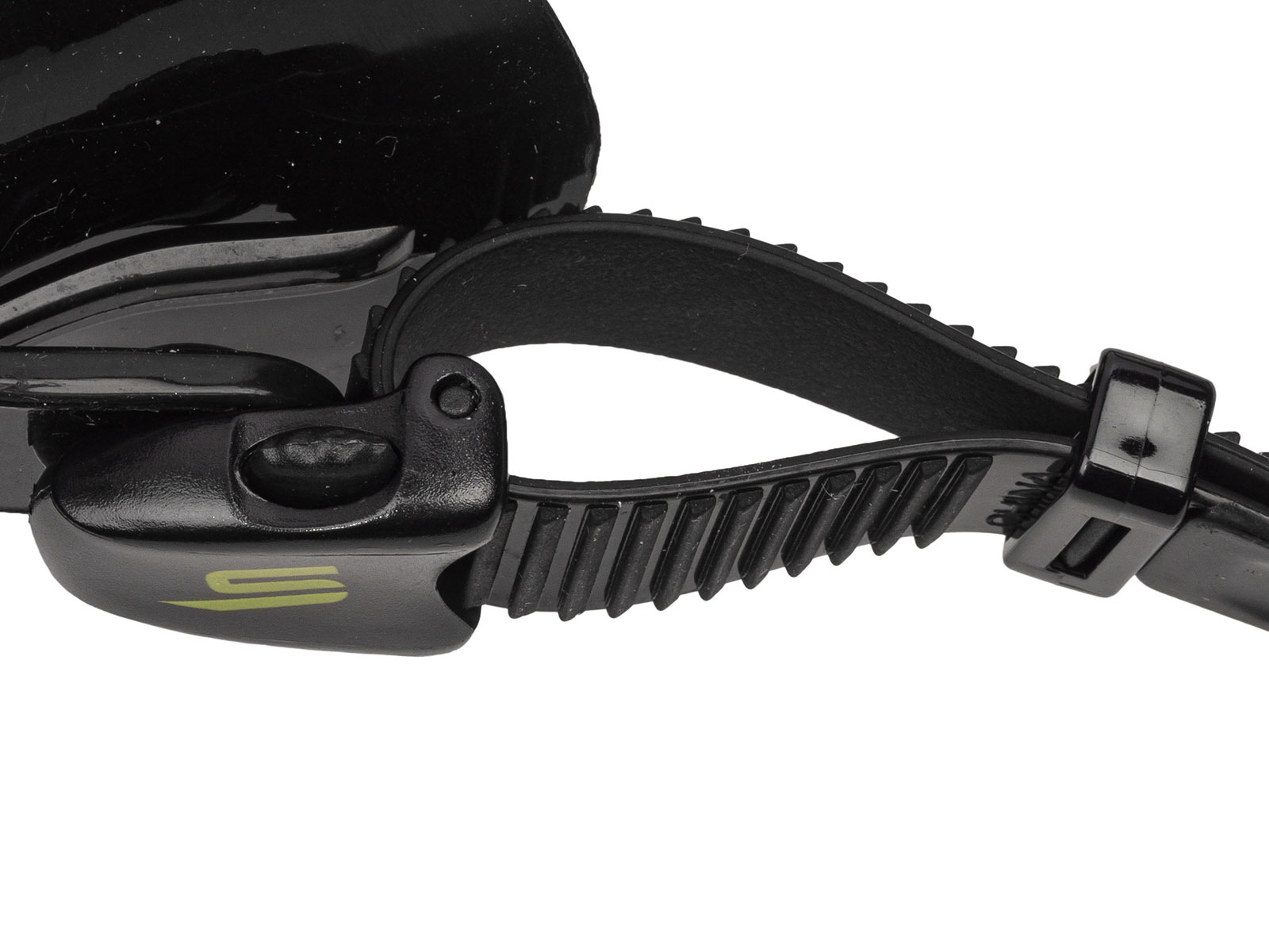 картинка Маска Salvimar Trinity Антифог с креплением для камеры черный от магазина DivingWolf