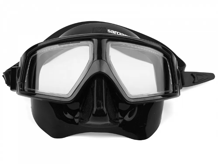 картинка Маска Sargan "Free Dive" от магазина DivingWolf