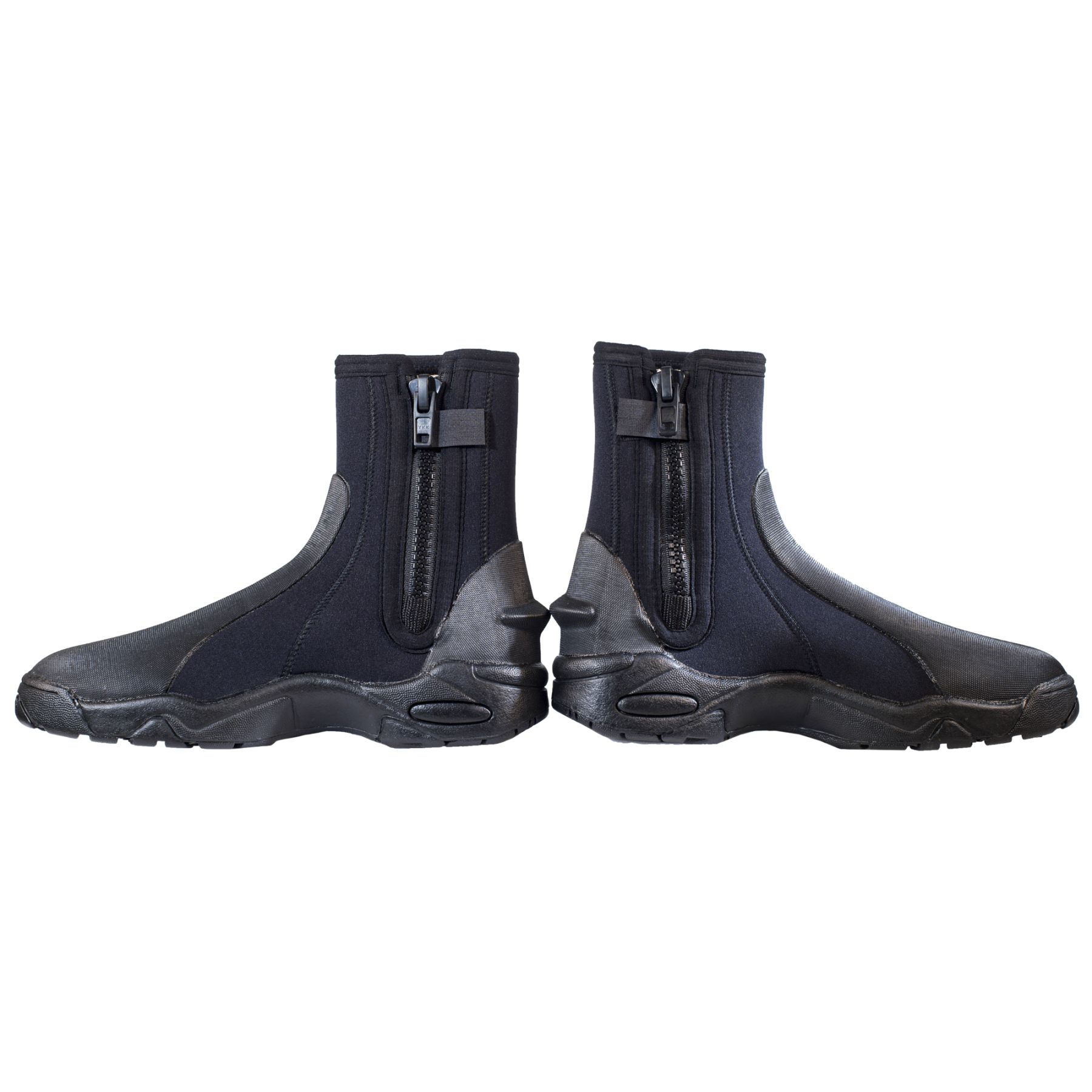 картинка Боты Marlin Heavy Boots 5 мм от магазина DivingWolf