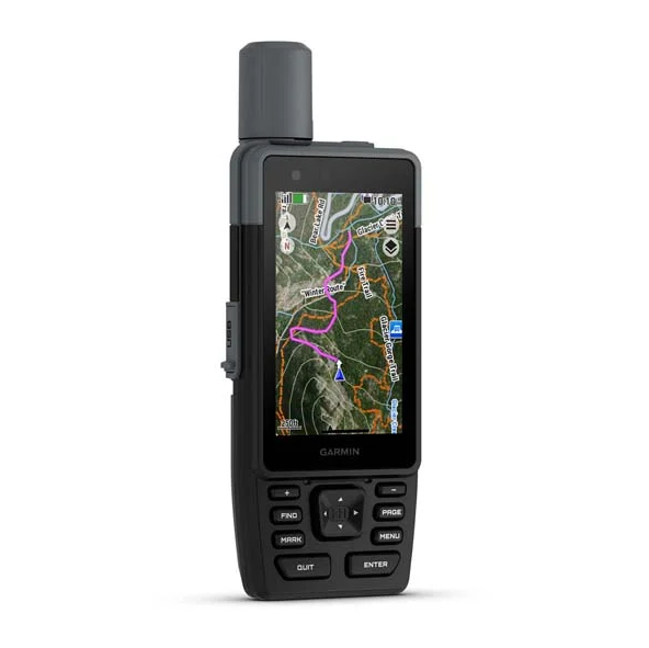 картинка Garmin Gpsmap H1 от магазина DivingWolf
