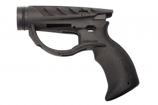 картинка Рукоять Predathor Plus в сборе с регулятором силы боя. от магазина DivingWolf