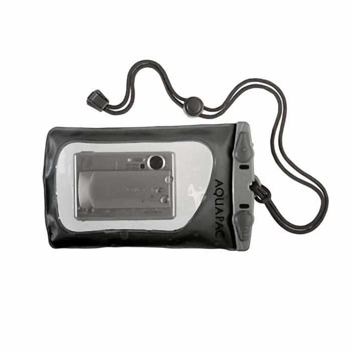 Aquapac 408 - Mini Camera Case