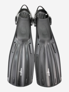 картинка Ласты регулируемые для дайвинга Fandiver F80 от магазина DivingWolf