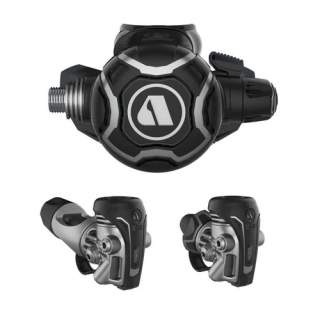 картинка Регулятор Apeks EVX200 от магазина DivingWolf