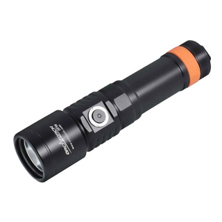 картинка Фонарь Orcatorch D710 от магазина DivingWolf