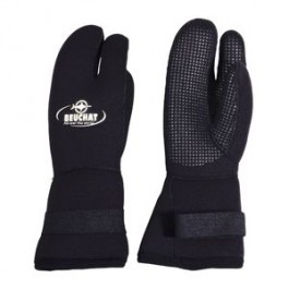 картинка Рукавицы Beuchat  Pro Gloves, 7 мм от магазина DivingWolf