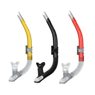 картинка Трубка для плавания MARES ERGO FLEX от магазина DivingWolf