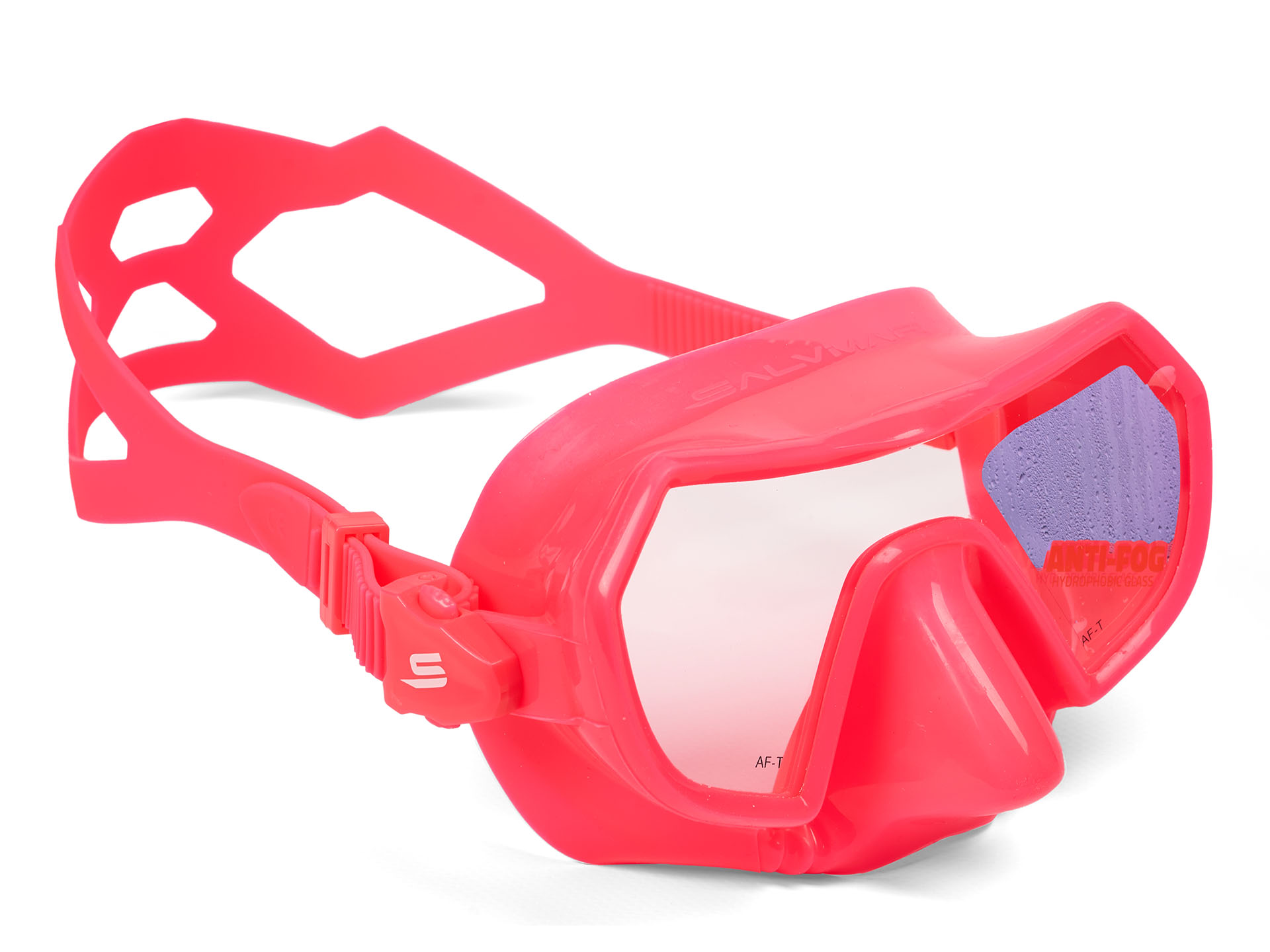 картинка Маска Salvimar Endless Антифог от магазина DivingWolf