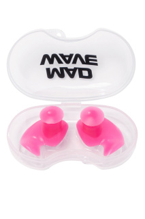 картинка Беруши силиконовые Ergo Ear Plug, One size от магазина DivingWolf