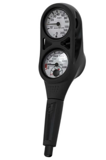 картинка Консоль Aqualung Combo (манометр+глубиномер) от магазина DivingWolf