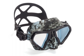 картинка Маска H.Dessault Element Water от магазина DivingWolf