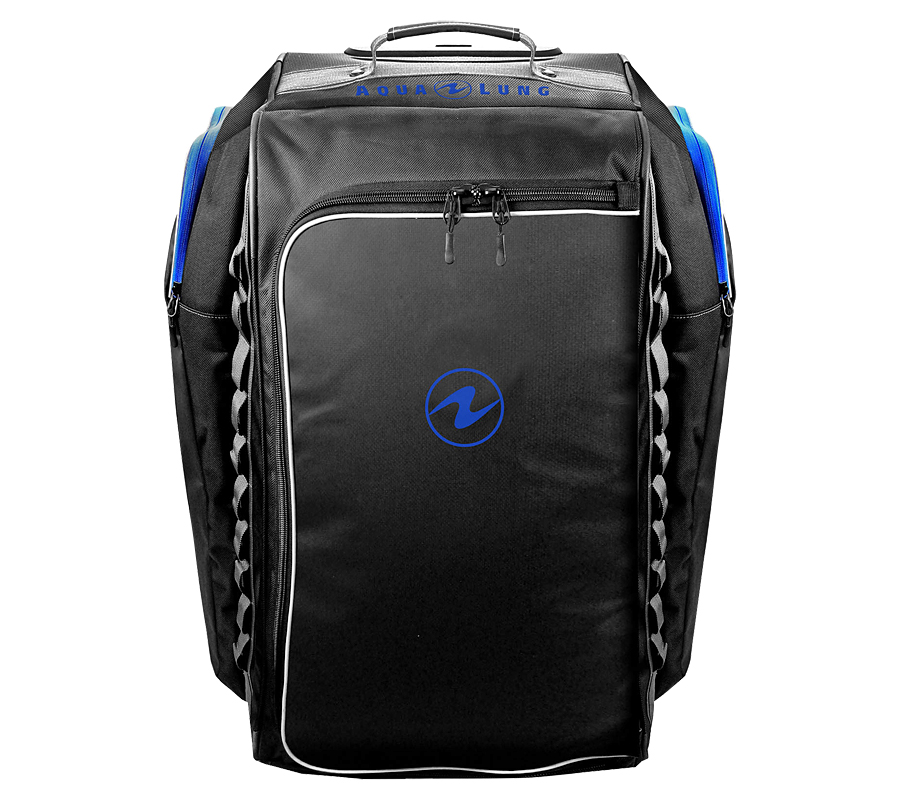 картинка Большая сумка на колесах Explorer 95 л от магазина DivingWolf