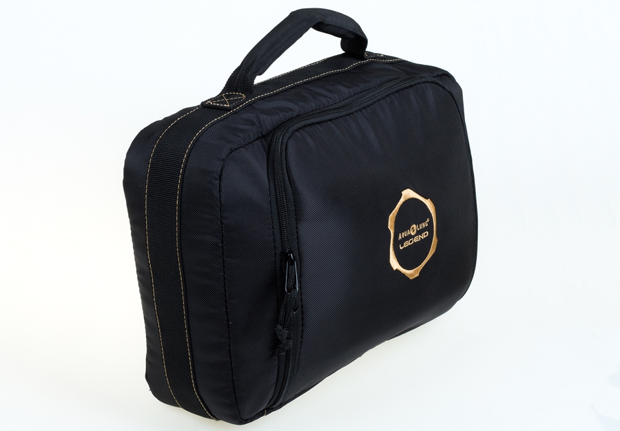 картинка Сумка для регулятора LEGEND Aqua Lung от магазина DivingWolf