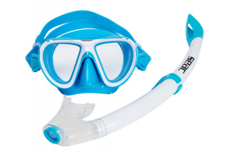 картинка Набор для Снорклинга Seac Sub Bella Set от магазина DivingWolf