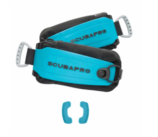 картинка Грузовые карманы для Scubapro Hydros Pro 2 от магазина DivingWolf