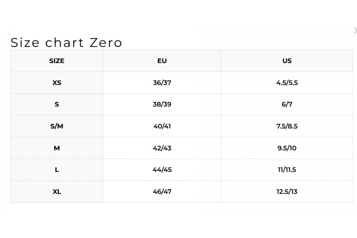 картинка Носки C4 Zero Anatomic Dry 3 мм от магазина DivingWolf