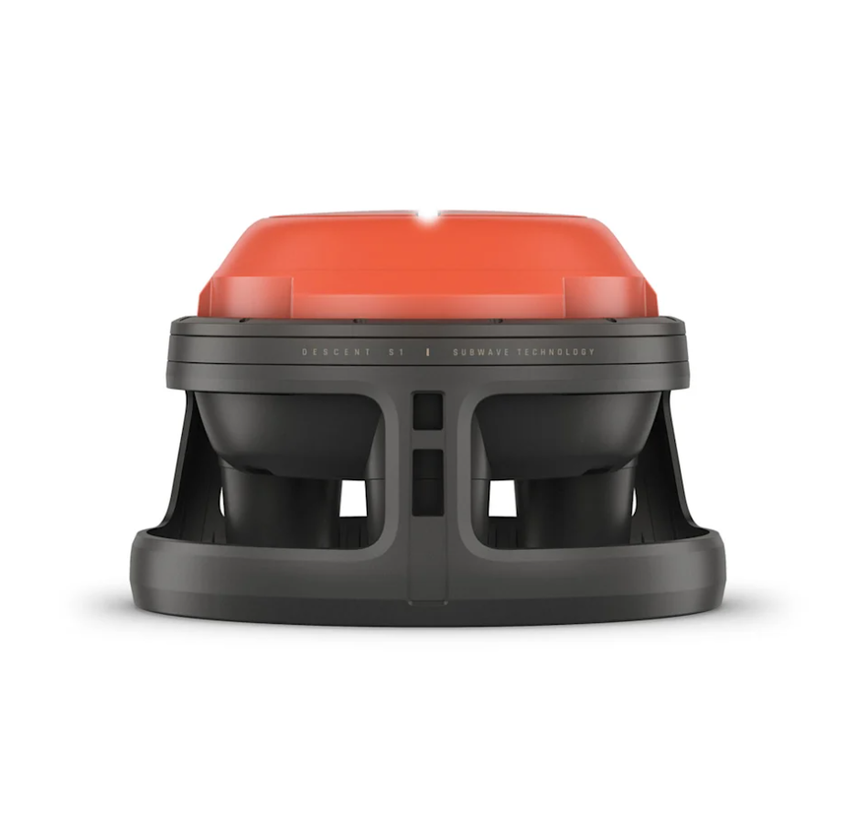 картинка Буй Garmin Descent S1 от магазина DivingWolf