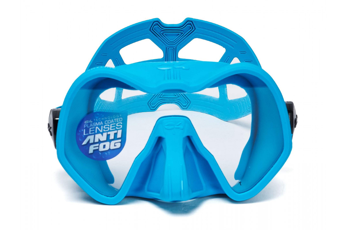 картинка Маска C4 Skyline Antifog от магазина DivingWolf