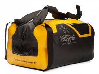 картинка Гермо-Сумка-Рюкзак Sargan Прогрессор-110 герметичная молния 100%, вкладыш , 80л от магазина DivingWolf