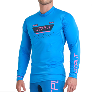 картинка Лонгслив JetPilot Vault  LS от магазина DivingWolf