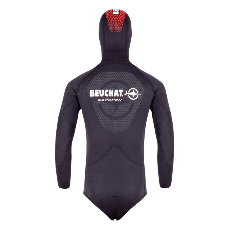 картинка Гидрокостюм Beuchat Espadon  3 мм от магазина DivingWolf