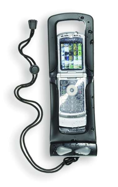 Aquapac 080F - Flip Phone Case