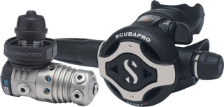картинка Регулятор Scubapro MK25 EVO/S620Ti DIN от магазина DivingWolf
